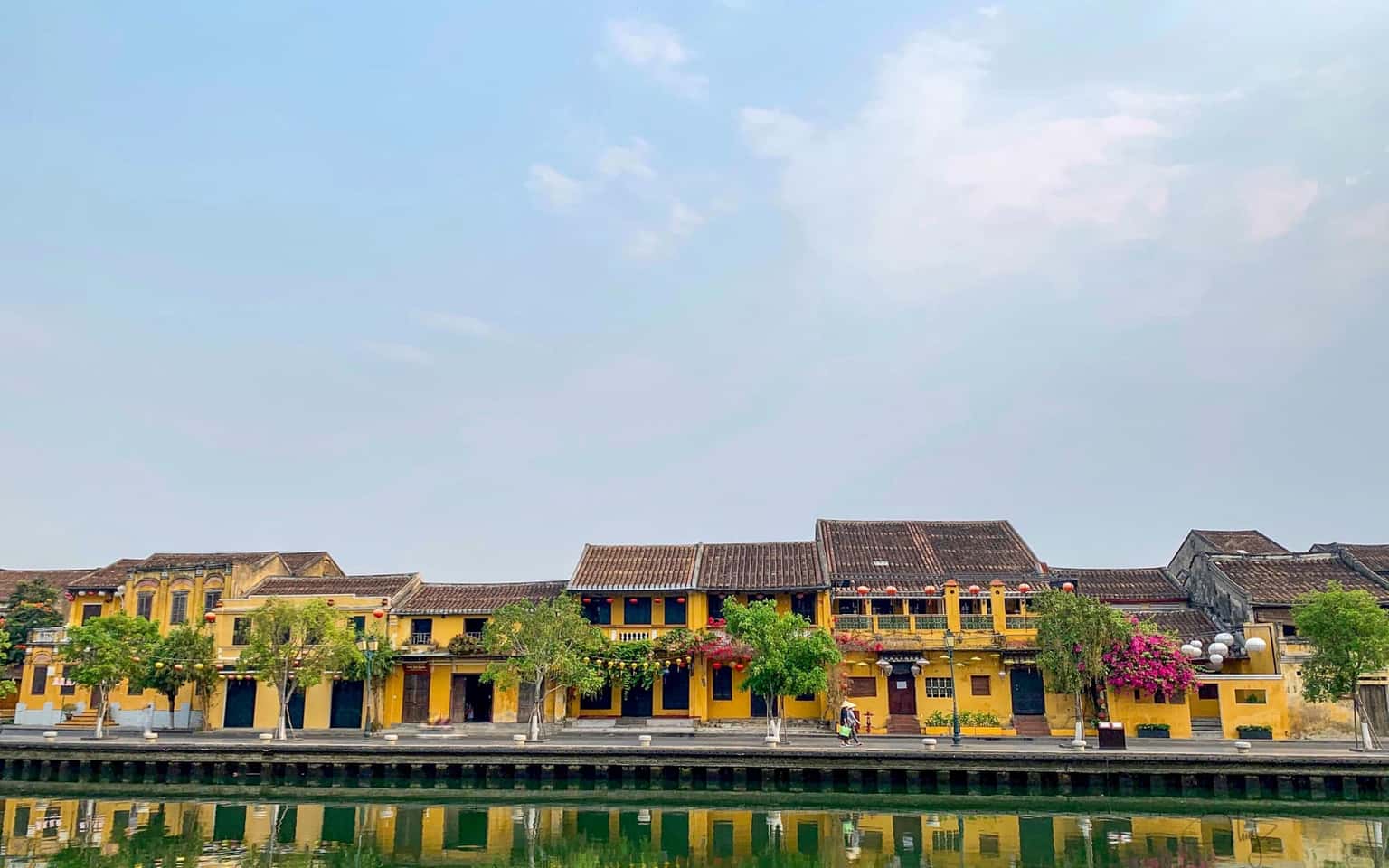 Rừng dừa Bảy Mẫu - Phố cổ Hội An