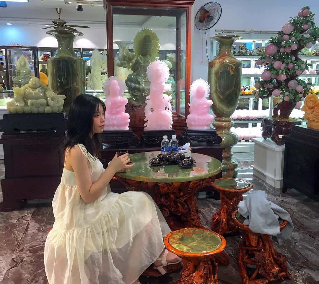 Ngũ Hành Sơn - Hội An