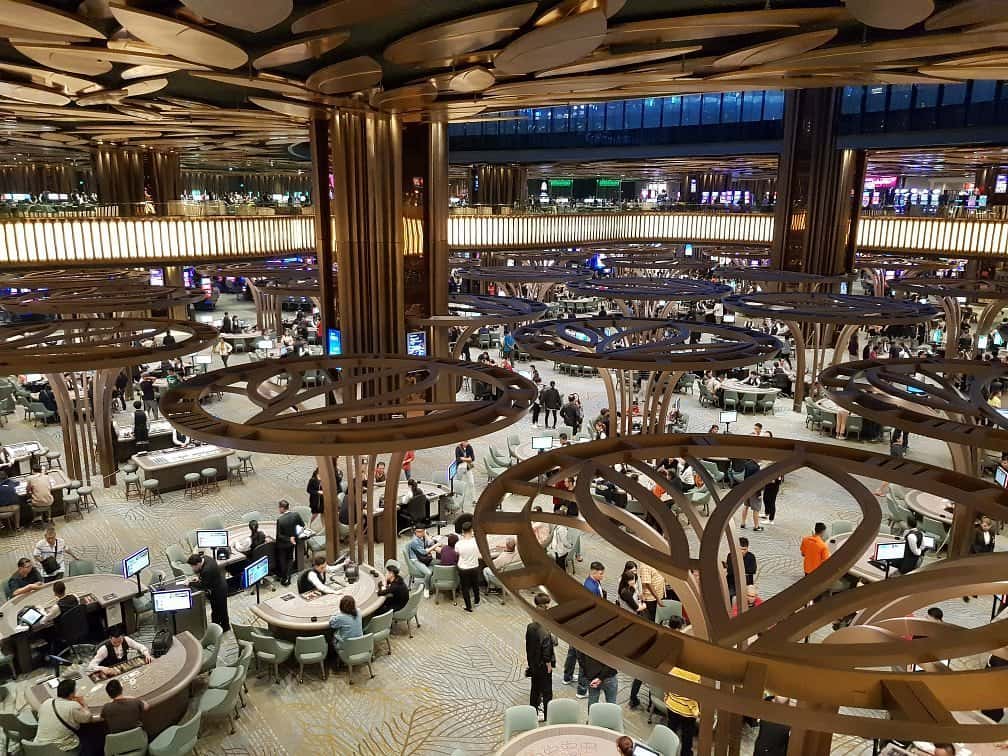 Hà Nội - Singapore - Malaysia (5N4Đ)  