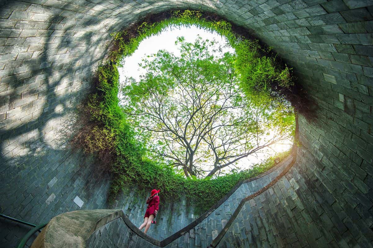 Singapore Tour (4N3D): Hanoi - Singapore - Sentosa (Bamboo Airways)