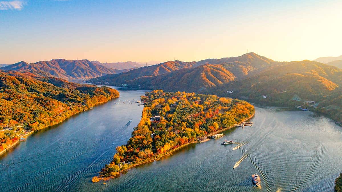 Hà Nội - Seoul - Nami - Namsan Tower - Everland (5N4Đ) ✩ Bay Vietjet Air ✩ Khách Sạn 3*