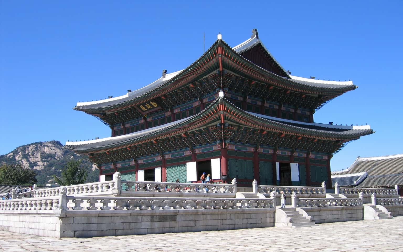 Seoul - Nami - Everland (5N4Đ) ✩ Bay Bamboo Airways ✩ Khách Sạn 4*