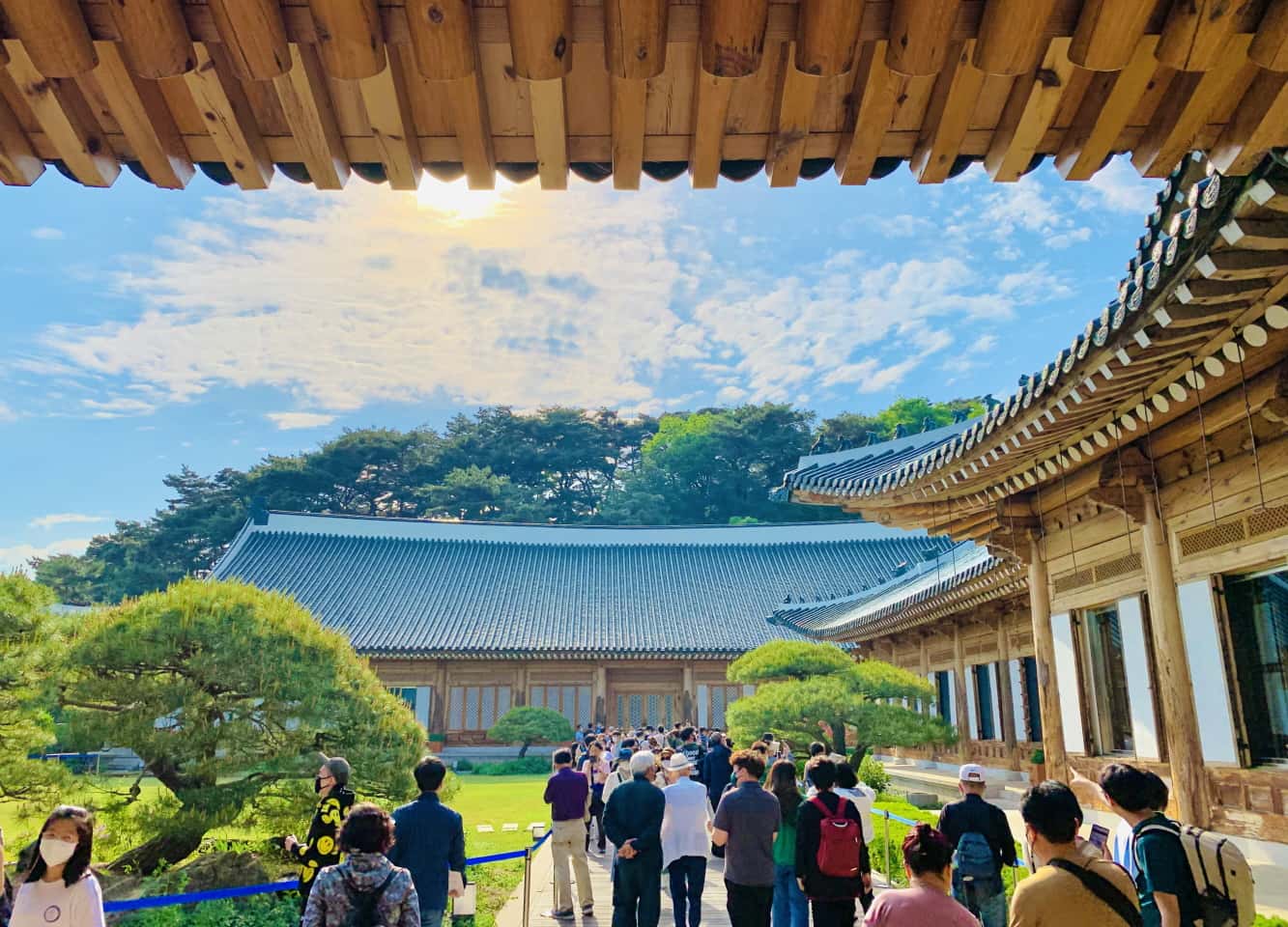 Hà Nội - Seoul - Nami - Everland - Sauna - Sky Walk (5N4Đ) ✩ Bay Vietjet Air ✩ Khách Sạn 4*