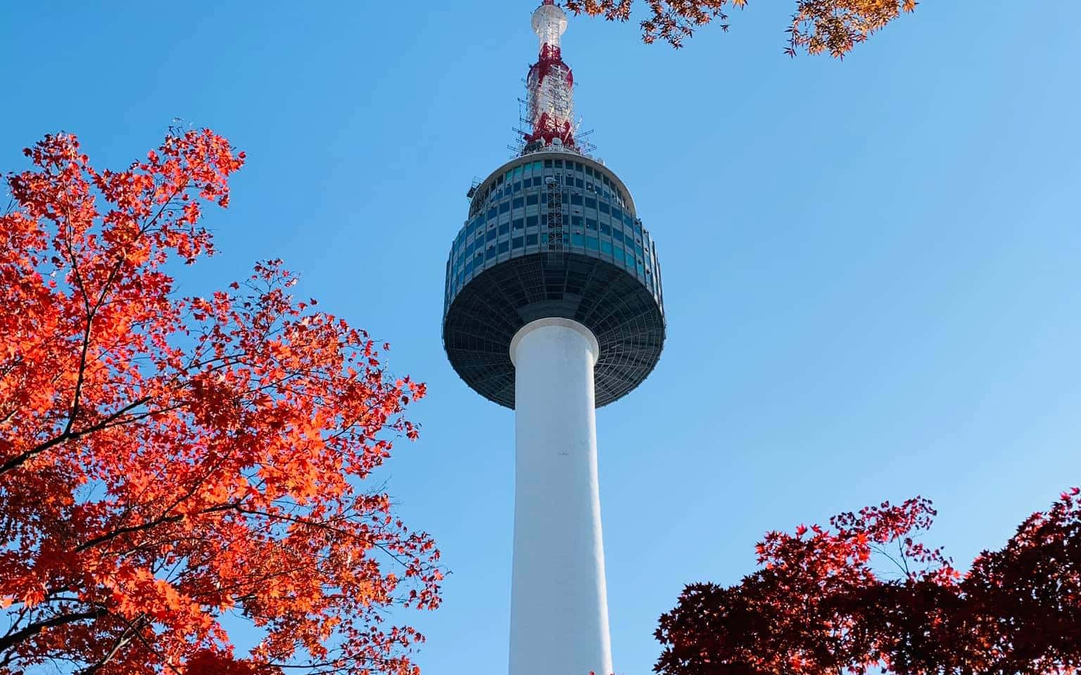 Hà Nội - Seoul - Nami - Namsan Tower - Everland (5N4Đ) ✩ Bay Vietjet Air ✩ Khách Sạn 3*