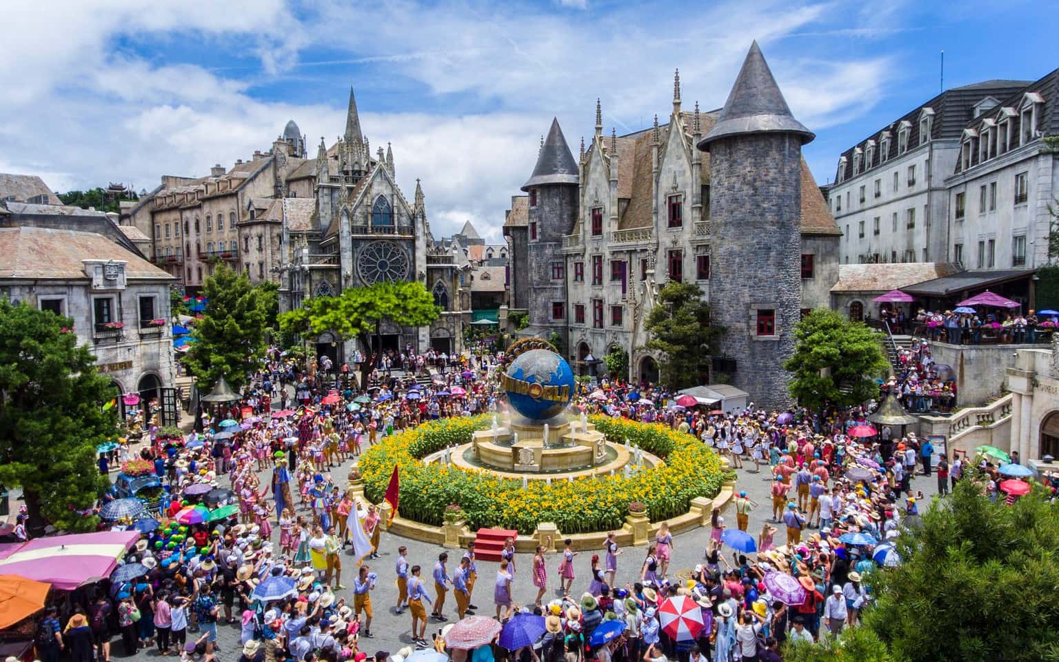 justfly ba na hills da nang