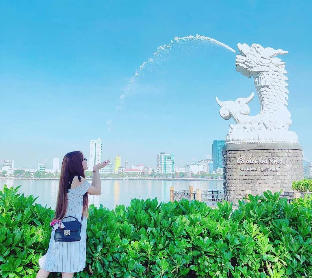 Đà Nẵng City (Ẩm Thực Đường Phố) - Hội An
