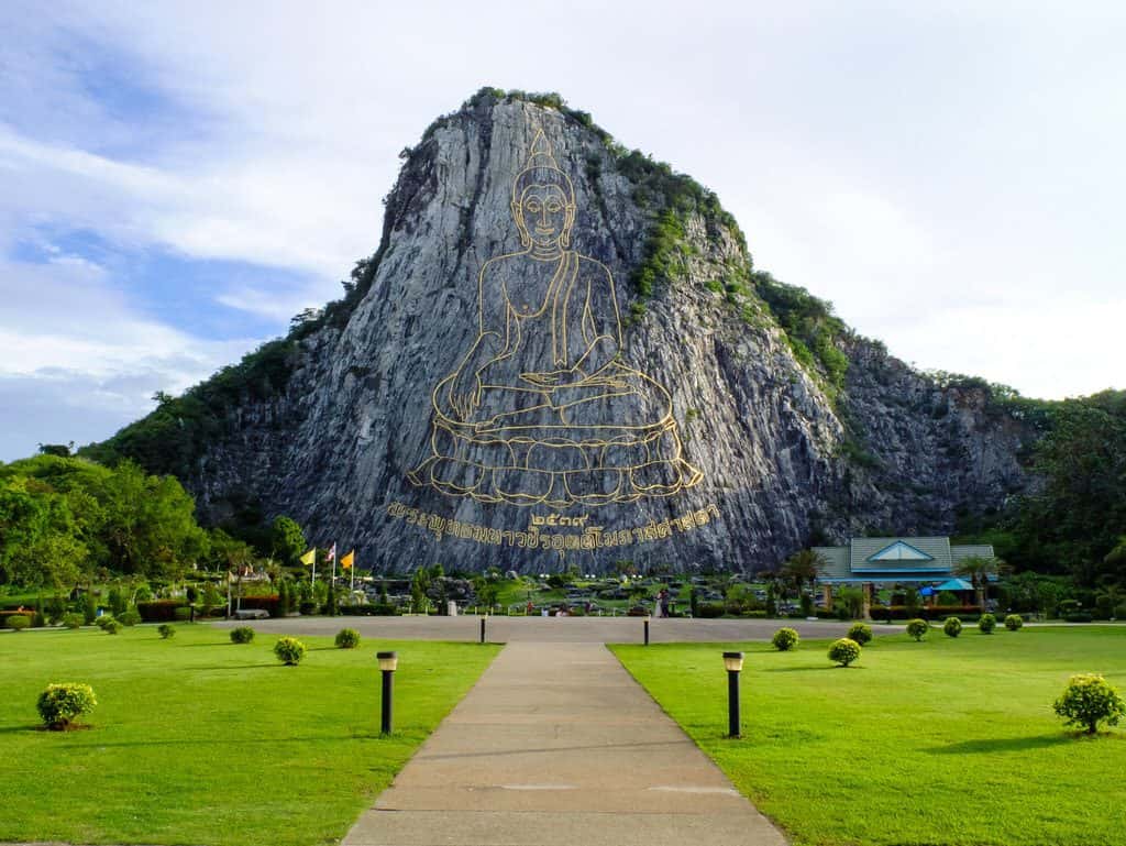 HCM - Bangkok - Pattaya (5N4Đ)
