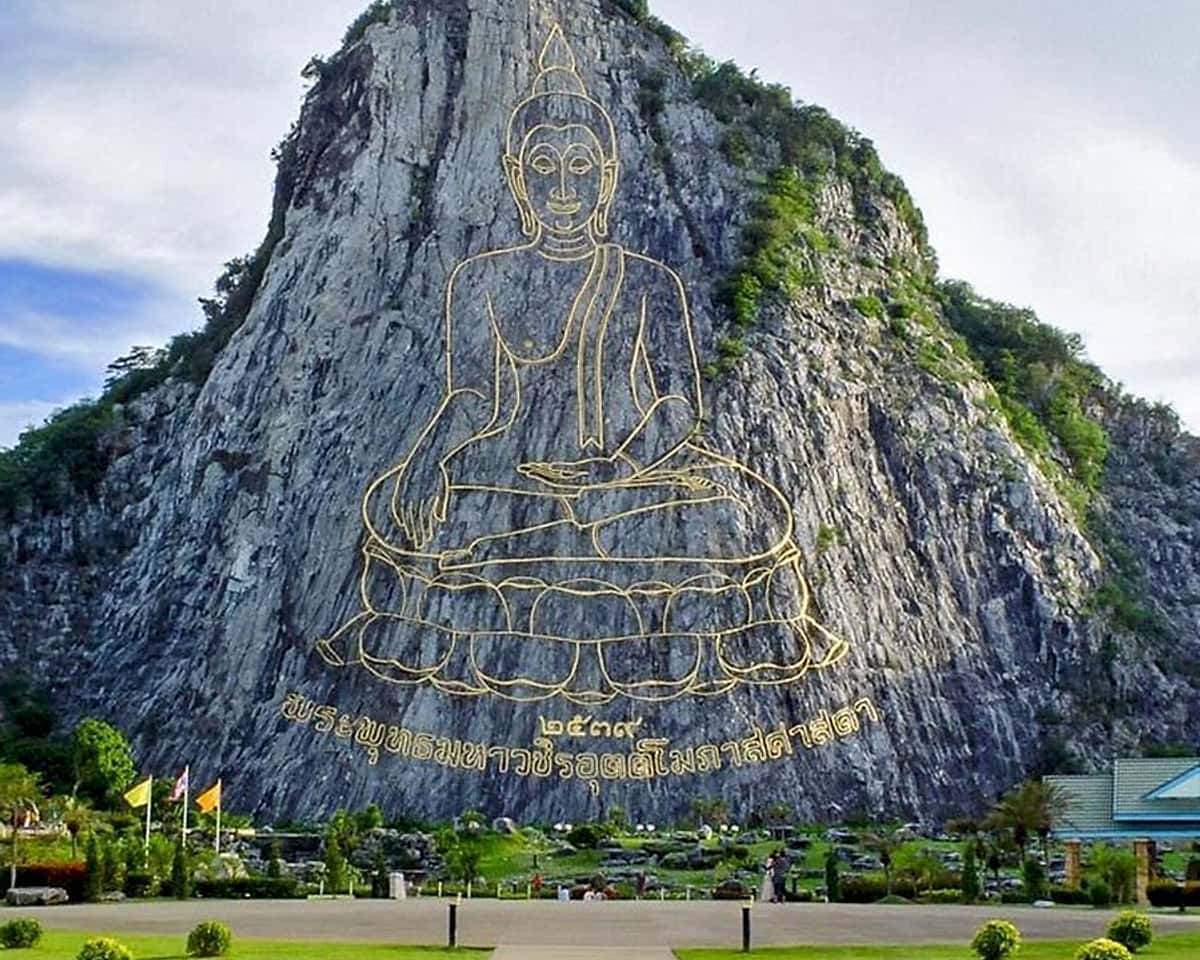 Tour Thái Lan 5N4Đ: Hà Nội - Bangkok - Pattaya (Bay Vietnam Airlines)