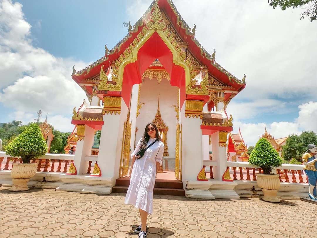 HCM - Phuket - Đảo Phi Phi - Vịnh Maya (4N3Đ) 