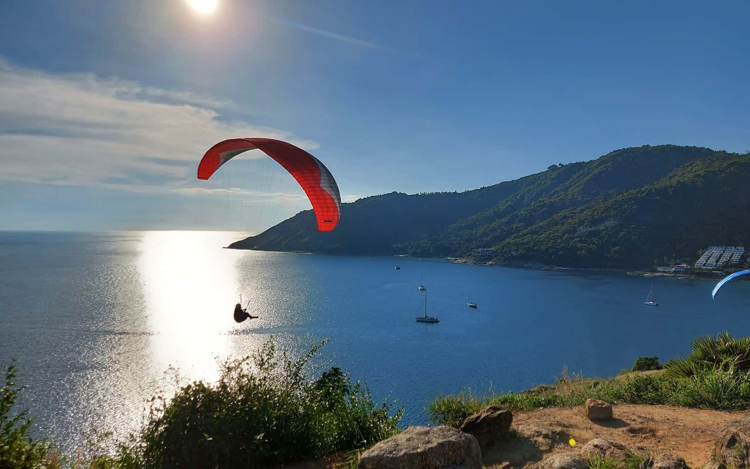 justfly promthep cape phuket thailand