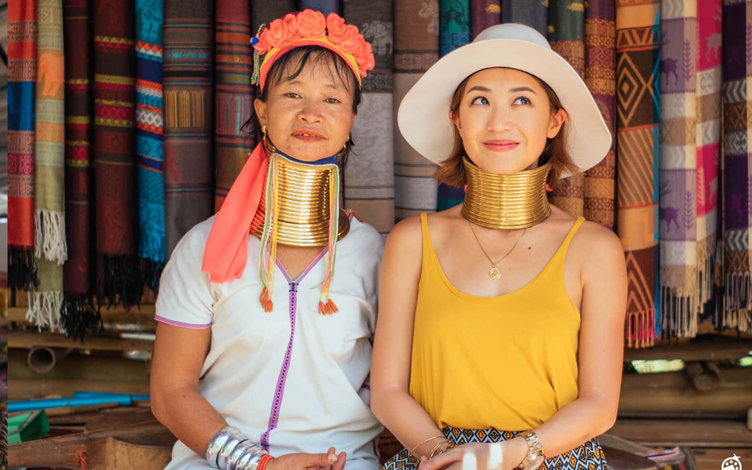 HCM - Chiang Mai - Chiang Rai (4N3Đ) 