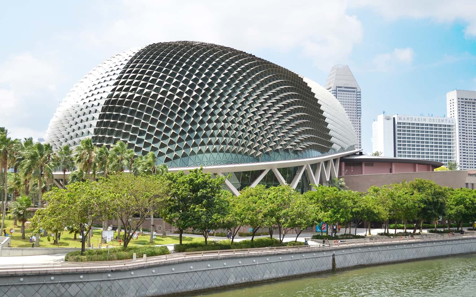 Khám phá Singapore (3N2Đ) ✩ Bay Scoot Air ✩ Khách Sạn 4*
