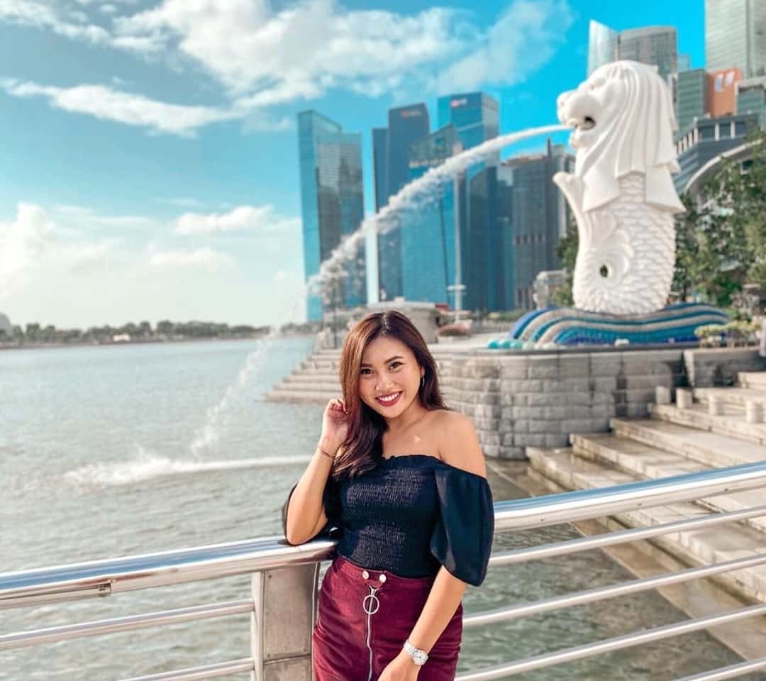 Hà Nội - Singapore - Malaysia (5N4Đ)
