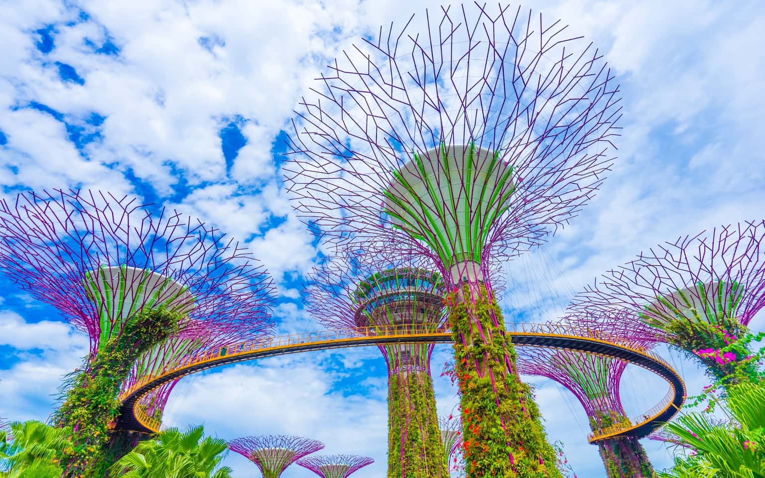 Mono Singapore (4 Nights, 3 Days) ✩ VietJet Air ✩ 4-Star Hotel