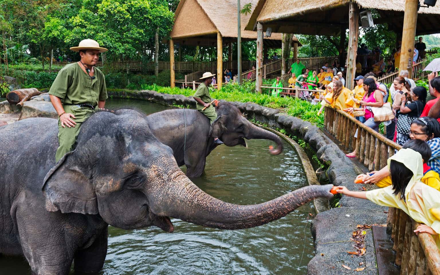 Mono Singapore (4 Nights, 3 Days) ✩ VietJet Air ✩ 4-Star Hotel