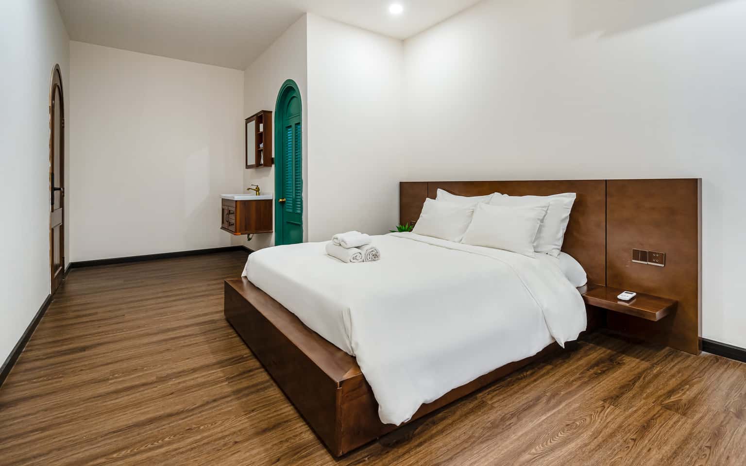 Sunny's Villa D1 Hoàng Trung Thông, Vũng Tàu — ảnh 21