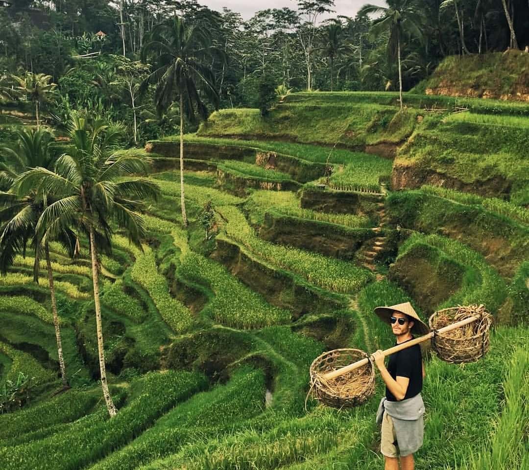 Bali - Đền Tanah Lot (4N3Đ) ✩ Bay VietJet Air ✩ Khách Sạn 4*