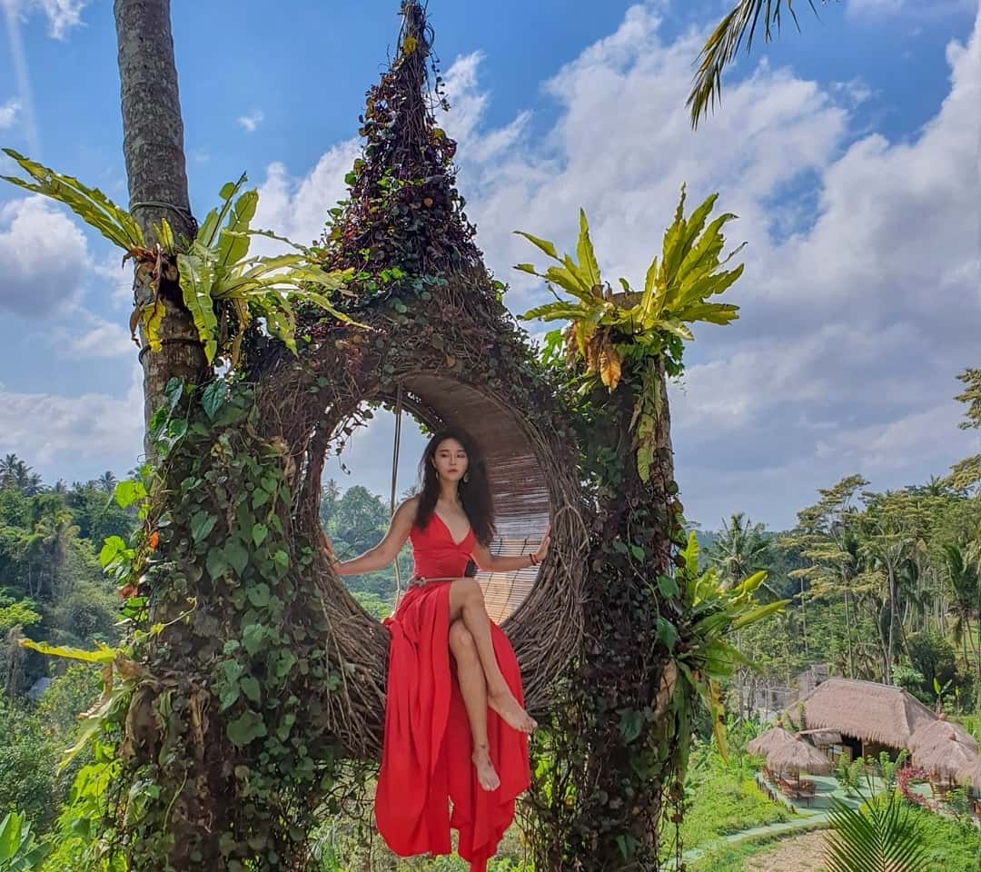 Hà Nội - Bali (5N4Đ) ✩ Bay VietJet Air ✩ Khách Sạn 4*
