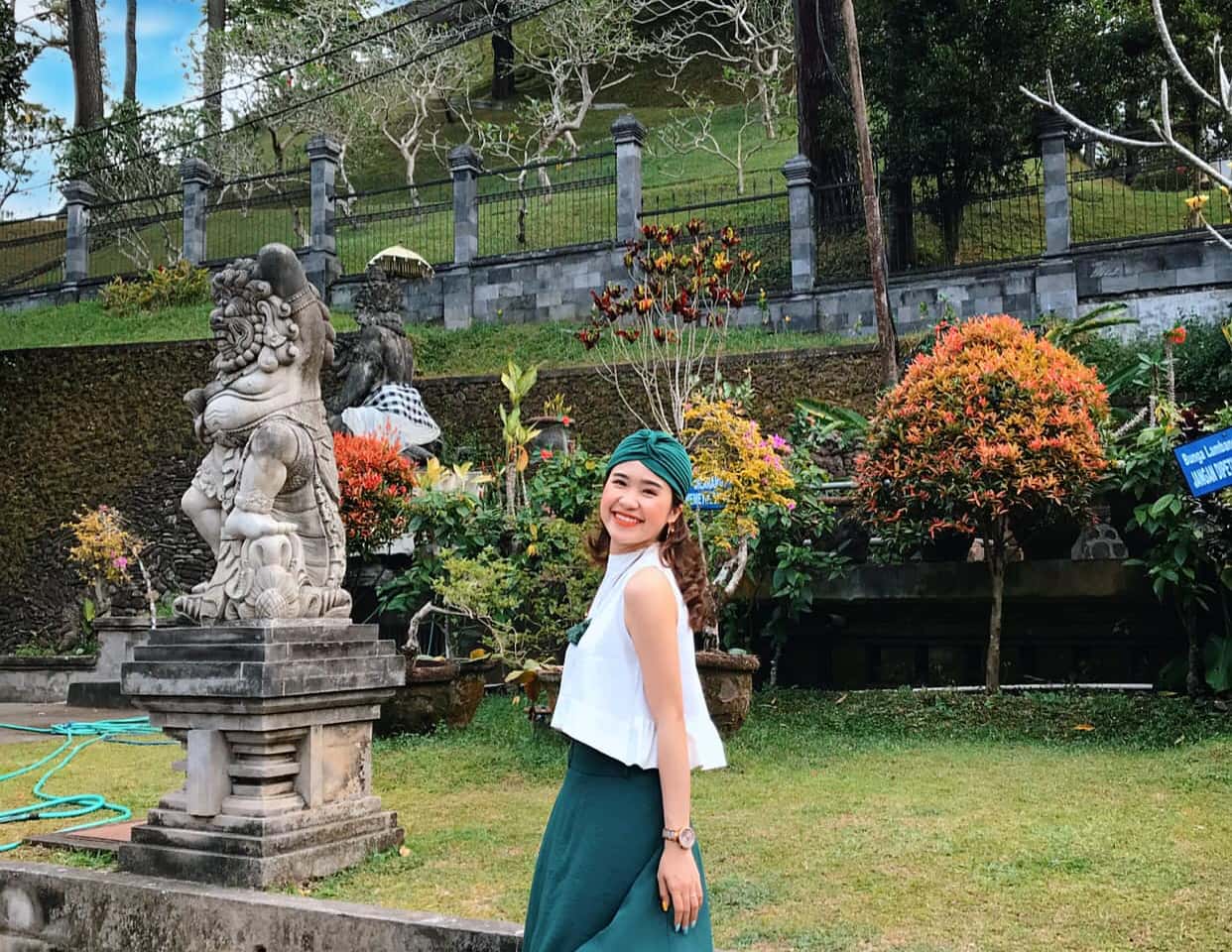 Hà Nội - Bali (4N3Đ) ✩ Bay VietJet Air ✩ Khách Sạn 4*