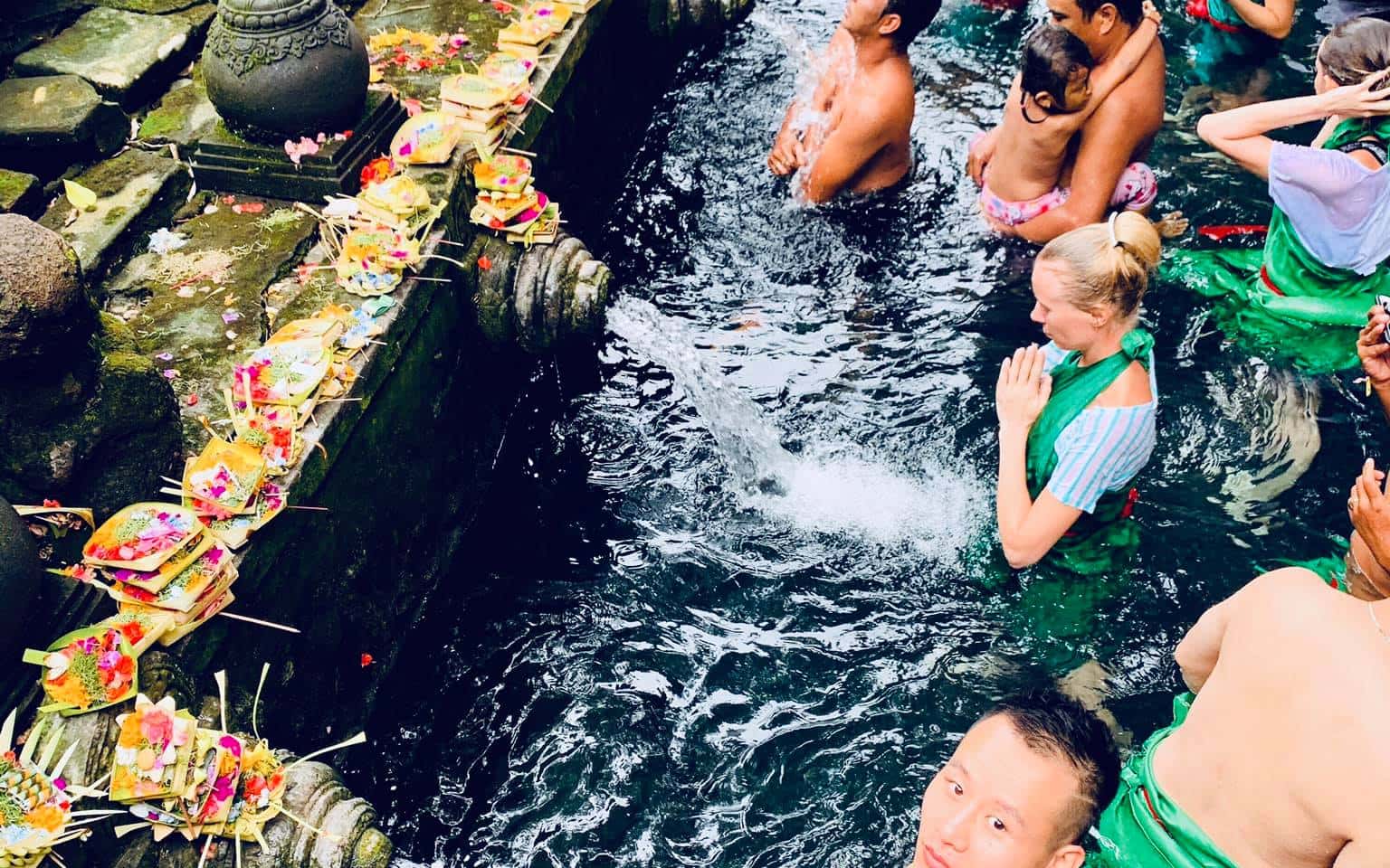 Tour Bali - Đảo Rùa (4N3Đ) ✩ Bay VietJet Air ✩ Khách Sạn 4*