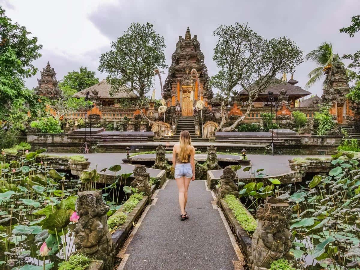 Thiên Đường Nghỉ Dưỡng Đảo Bali (4N3Đ) ✩ Bay VietJet Air ✩ Khách Sạn 5*