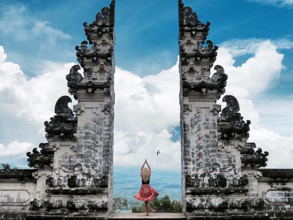 Hà Nội - Bali (5N4Đ) ✩ Bay VietJet Air ✩ Khách Sạn 4*