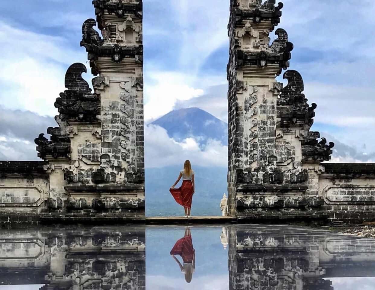 Hà Nội - Bali - (4N3Đ) ✩ Bay VietJet Air ✩ Khách Sạn 4*