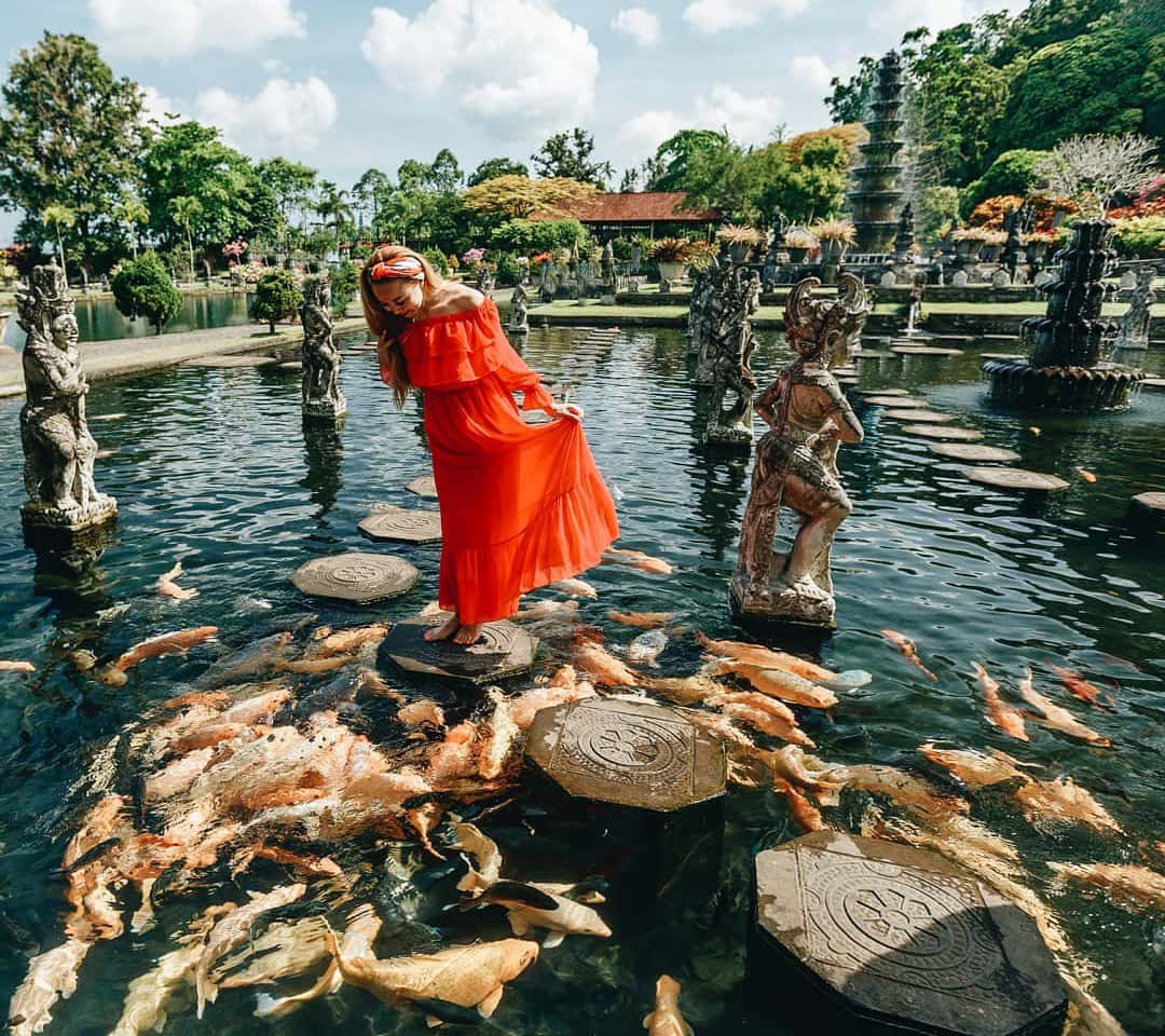 Hà Nội - Bali (5N4Đ) ✩ Bay VietJet Air ✩ Khách Sạn 4*