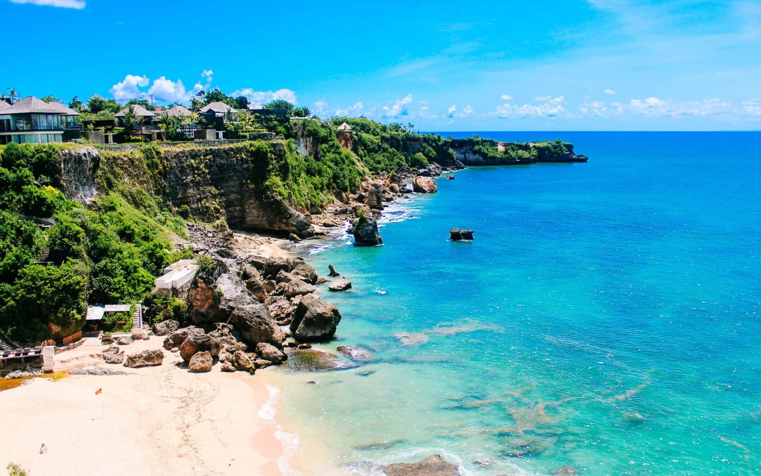 Hà Nội - Bali (5N4Đ) ✩ Bay VietJet Air ✩ Khách Sạn 4*