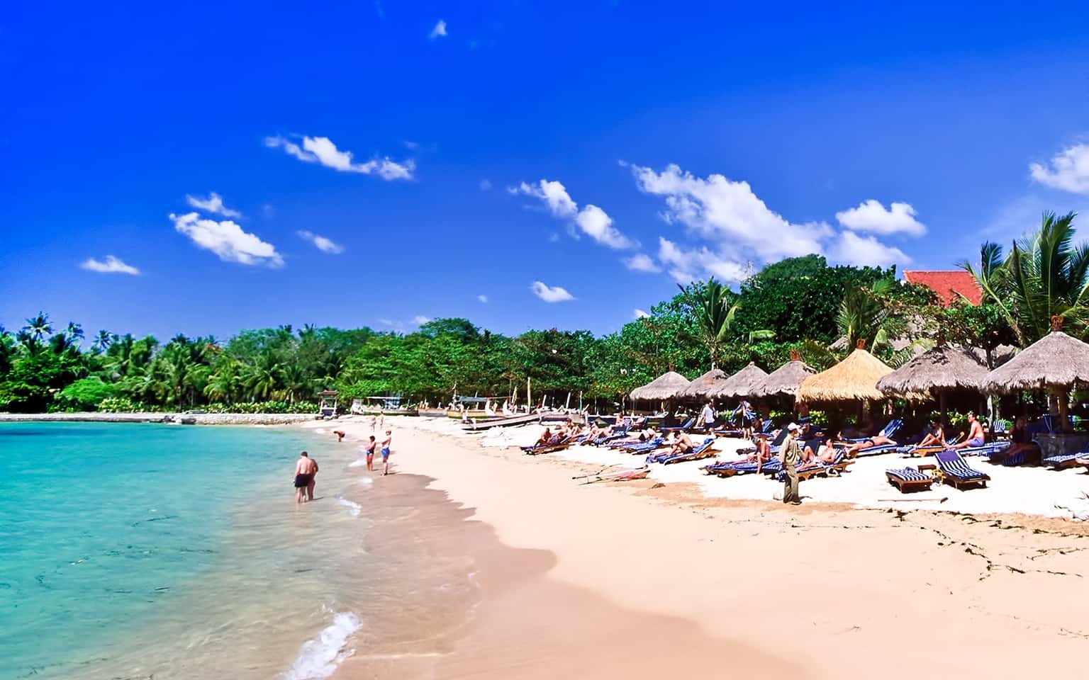 Hà Nội - Bali (4N3Đ) ✩ Bay VietJet Air ✩ Khách Sạn 4*