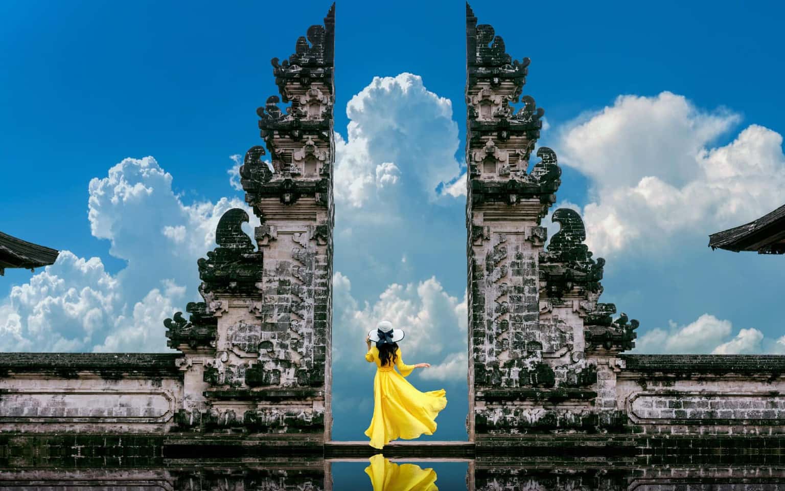 Tour Bali - Đảo Rùa (4N3Đ) ✩ Bay VietJet Air ✩ Khách Sạn 4*