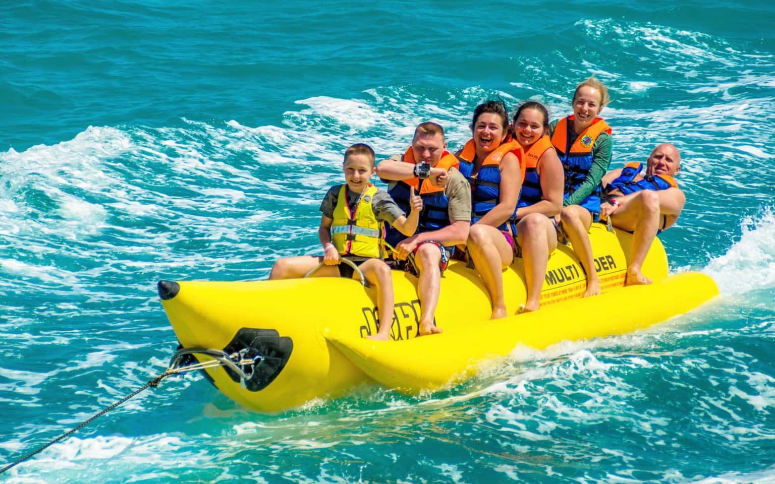 Tour Bali - Đảo Rùa (4N3Đ) ✩ Bay VietJet Air ✩ Khách Sạn 4*