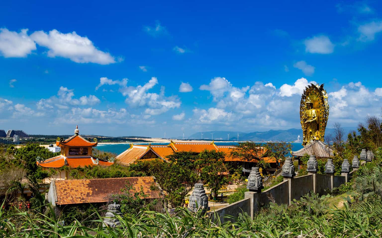 Kỳ Co - Eo Gió 1 Ngày 