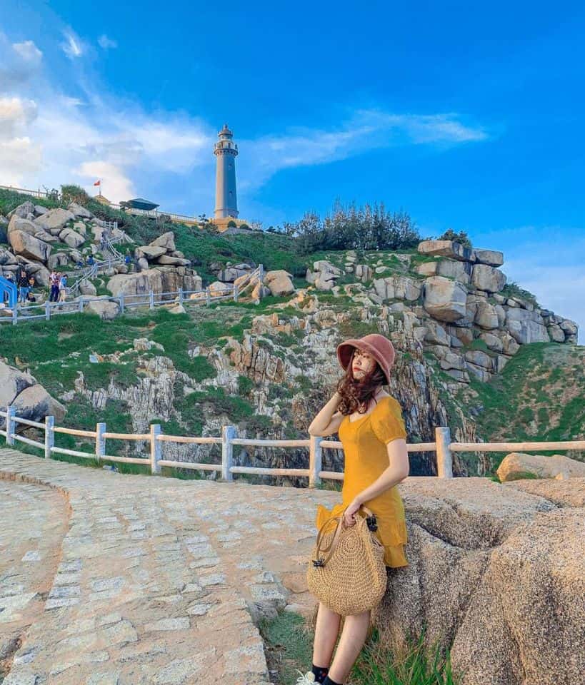 justfly hai dang mui dien phu yen
