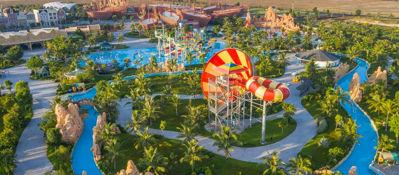 justfly vinwonders nam hoi an