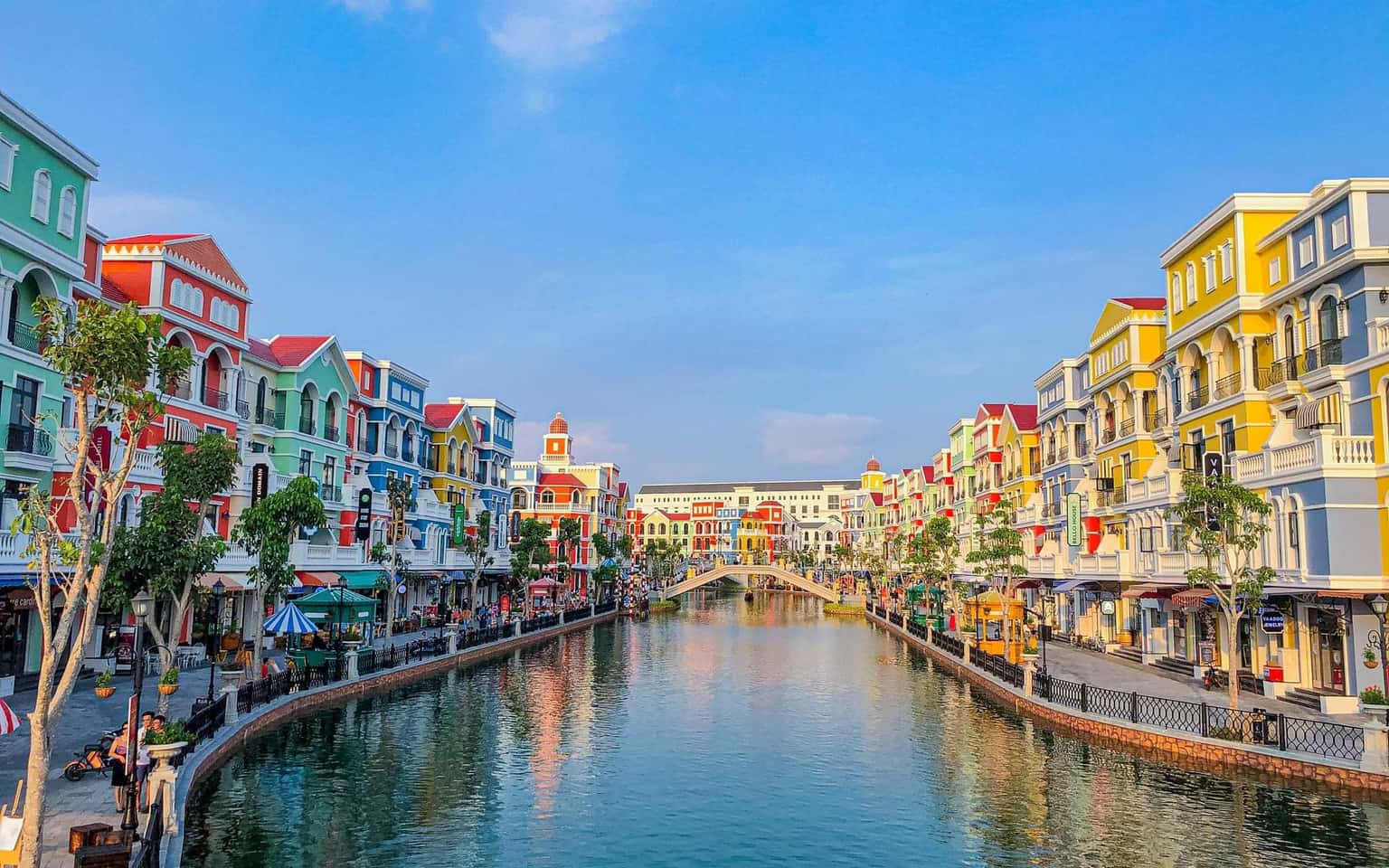 Hà Nội - Phú Quốc (4N3Đ): Trải Nghiệm Tàu Câu - Lặn Ngắm San Hô (Bay Vietjet)