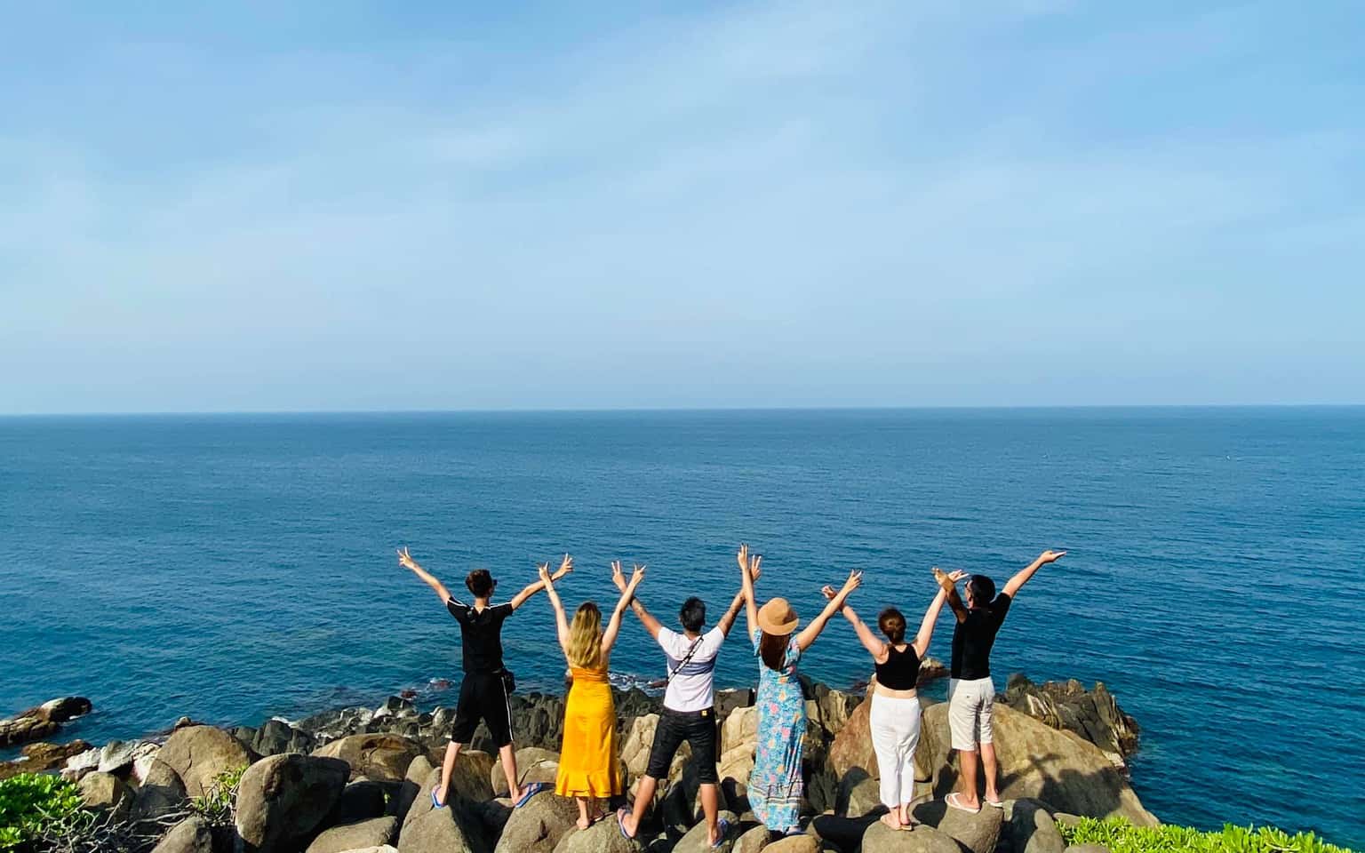 justfly bai da thao nguyen quy nhon
