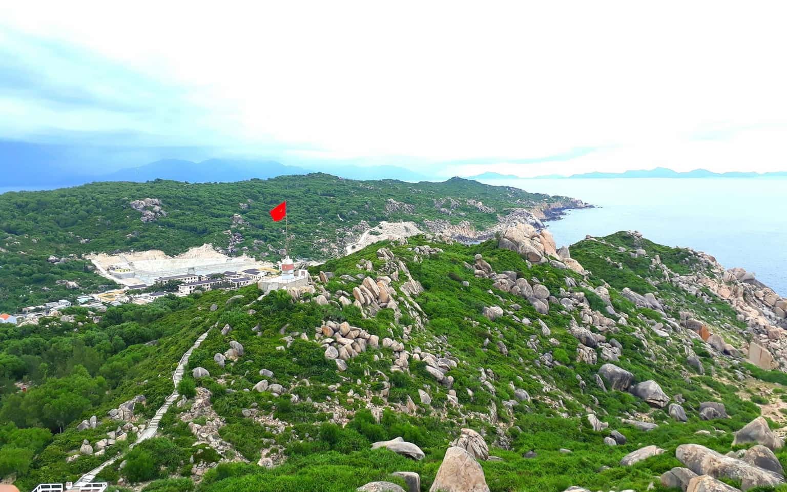 justfly cot co chu quyen quy nhon