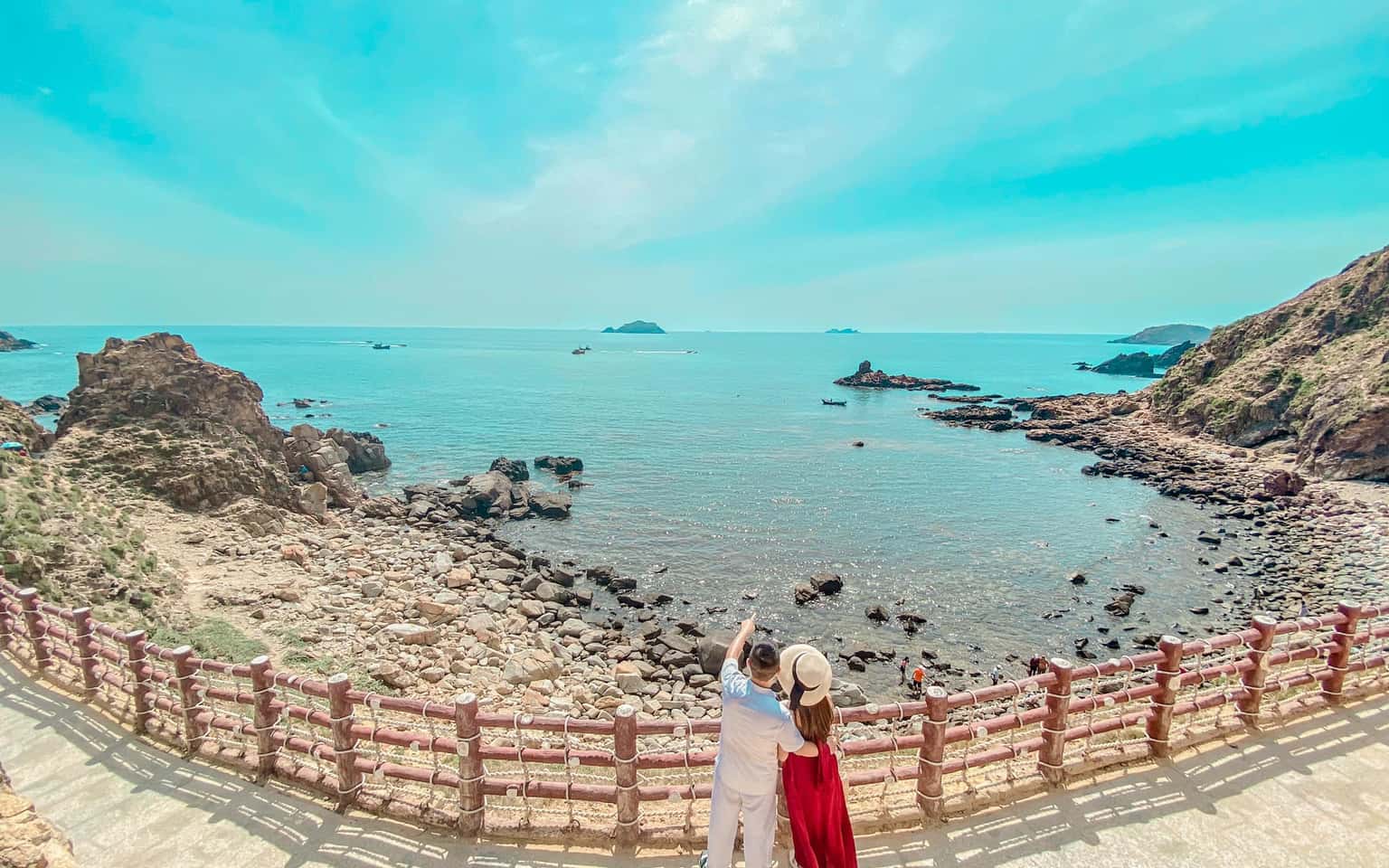 justfly eo gio quy nhon