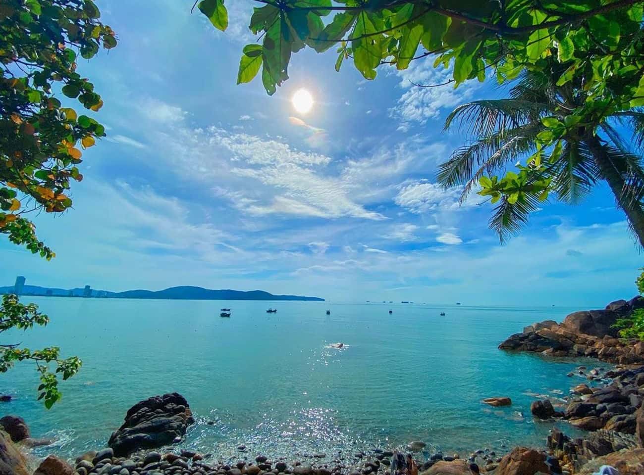 justfly ghenh rang tien sa quy nhon 