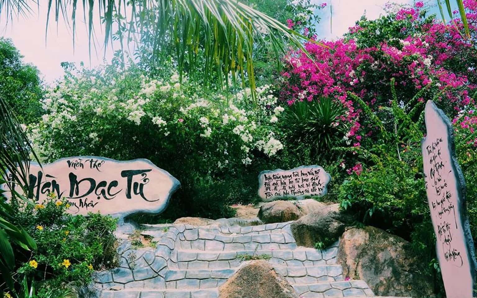 1-Day Quy Nhơn City Tour
