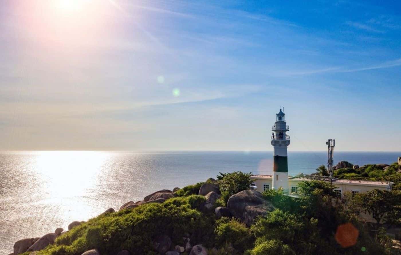 Cù Lao Xanh One Day: Explore the Pearl Island Nhơn Châu