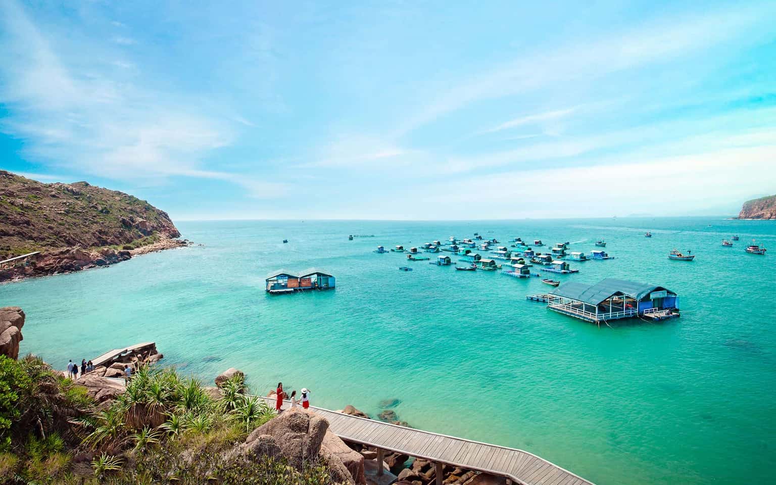 justfly hon kho quy nhon