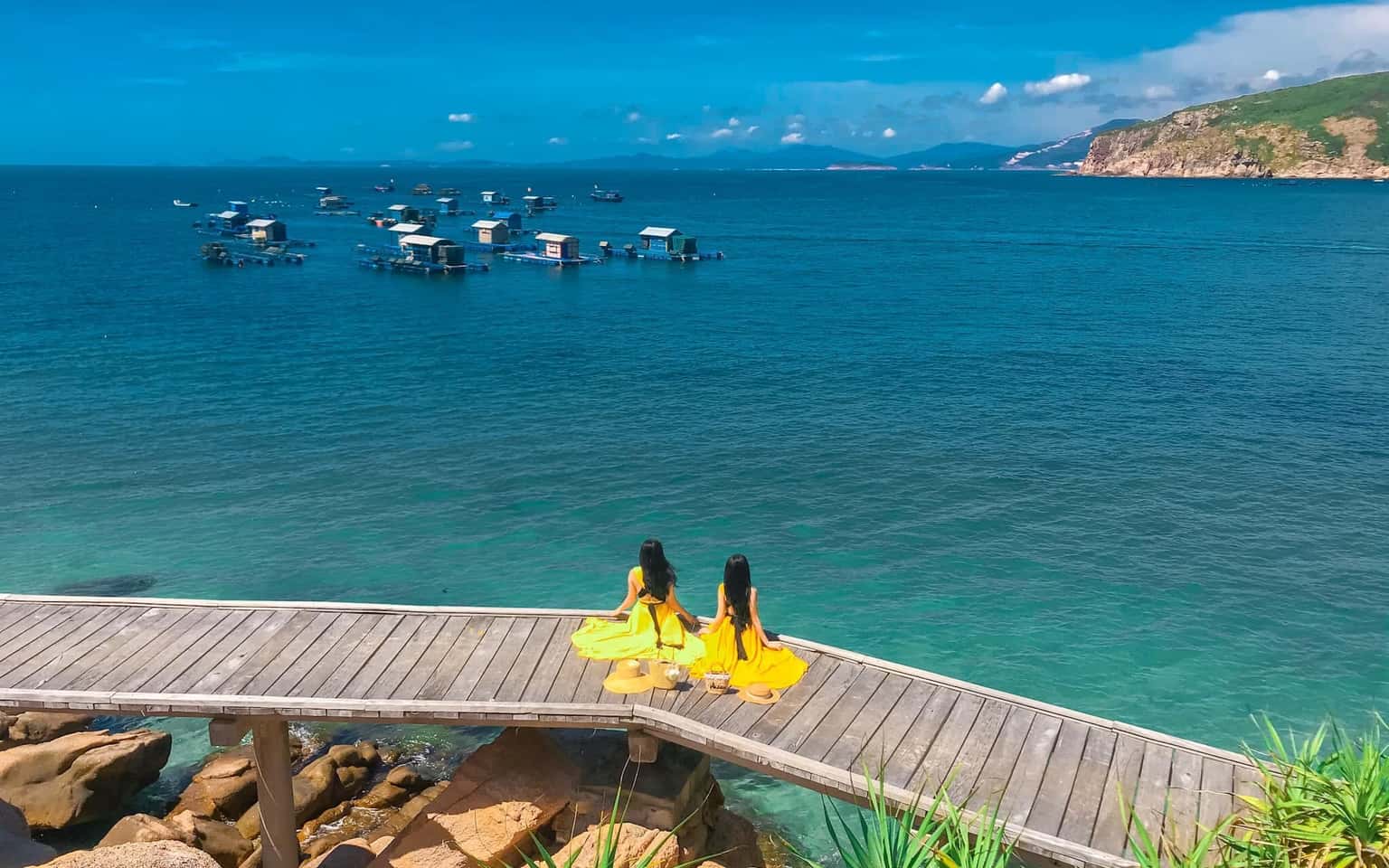 justfly ky co quy nhon