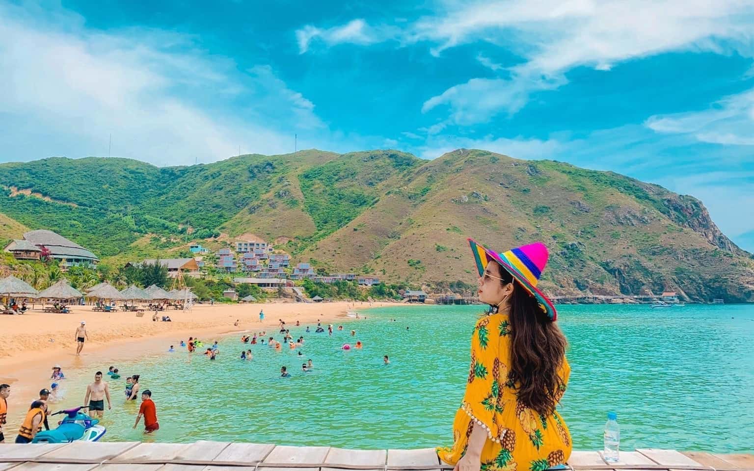 Kỳ Co - Eo Gió 1 Ngày 