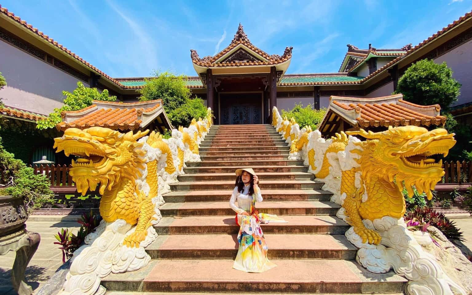 justfly chua thien hung quy nhon