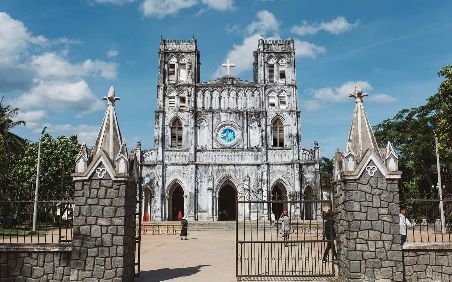 1-Day Quy Nhơn - Phú Yên - Mũi Điện: The Complete Xứ Phú Experience