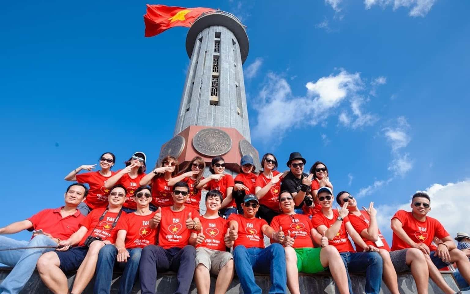 Hà Nội - Hà Giang - Sông Nho Quế (3N2Đ)