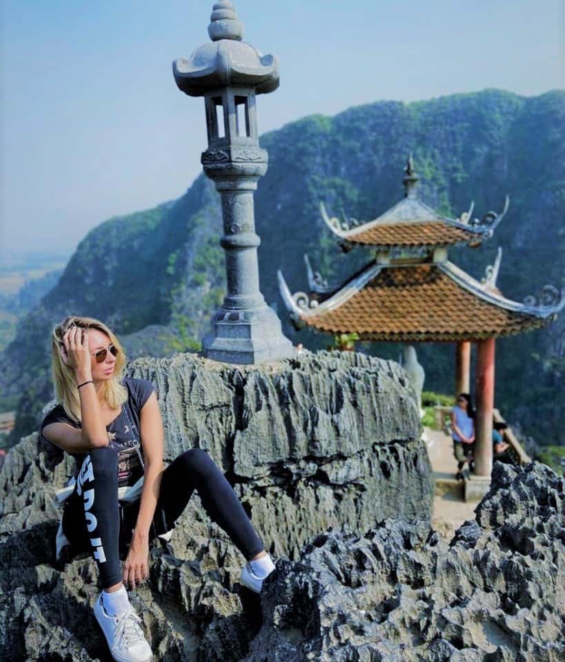 justfly hang mua ninh binh