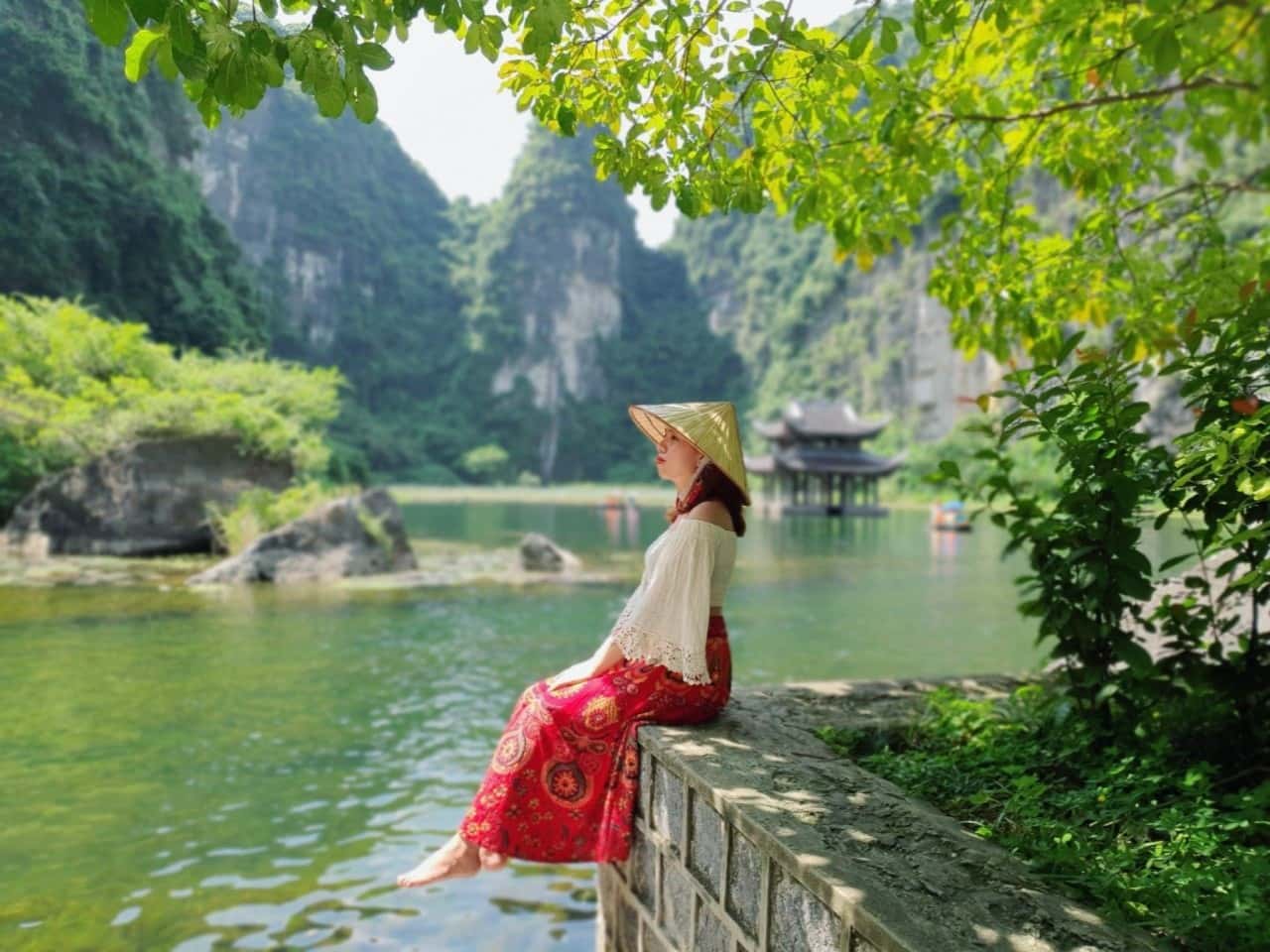 justfly trang an ninh binh